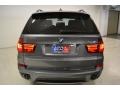 Space Gray Metallic - X5 xDrive35i Premium Photo No. 8