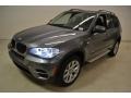 2012 Space Gray Metallic BMW X5 xDrive35i Premium  photo #10