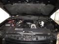 2008 Onyx Black GMC Yukon XL SLE  photo #17