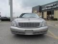 Light Platinum - DeVille Sedan Photo No. 2