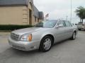Light Platinum - DeVille Sedan Photo No. 3