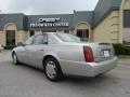 Light Platinum - DeVille Sedan Photo No. 5