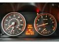 2012 BMW X5 xDrive35i Premium Gauges