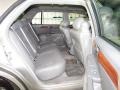 Light Platinum - DeVille Sedan Photo No. 11