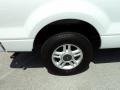 2006 Oxford White Ford F150 STX Regular Cab  photo #4