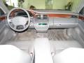 Light Platinum - DeVille Sedan Photo No. 14
