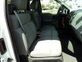 2006 Oxford White Ford F150 STX Regular Cab  photo #17