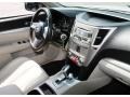 2010 Satin White Pearl Subaru Outback 2.5i Premium Wagon  photo #21