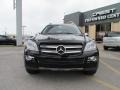 Black - GL 450 4Matic Photo No. 2