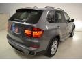 Space Gray Metallic - X5 xDrive35i Premium Photo No. 6