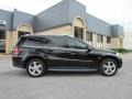 Black - GL 450 4Matic Photo No. 7