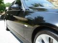 2008 Black Sapphire Metallic BMW 3 Series 335i Sedan  photo #13
