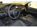 Space Gray Metallic - X5 xDrive35i Premium Photo No. 10