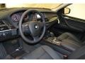 2012 Space Gray Metallic BMW X5 xDrive35i Premium  photo #10