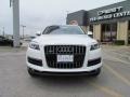 Ibis White - Q7 3.6 Premium Plus quattro Photo No. 2