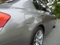 Platinum Graphite Gray - G 35 S Sport Sedan Photo No. 11