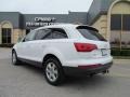 Ibis White - Q7 3.6 Premium Plus quattro Photo No. 5