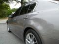 Platinum Graphite Gray - G 35 S Sport Sedan Photo No. 14