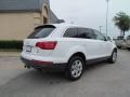 Ibis White - Q7 3.6 Premium Plus quattro Photo No. 6