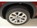 2012 BMW X5 xDrive35i Premium Wheel