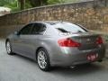 Platinum Graphite Gray - G 35 S Sport Sedan Photo No. 15