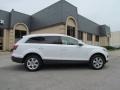 Ibis White - Q7 3.6 Premium Plus quattro Photo No. 7