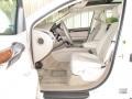 Ibis White - Q7 3.6 Premium Plus quattro Photo No. 8
