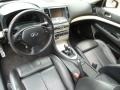 Platinum Graphite Gray - G 35 S Sport Sedan Photo No. 17