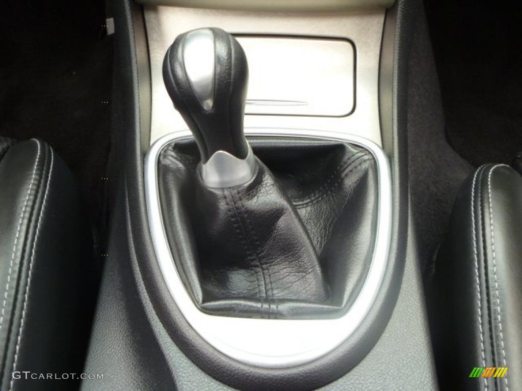 2008 Infiniti G 35 S Sport Sedan 6 Speed Manual Transmission Photo #49599475