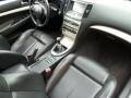 Platinum Graphite Gray - G 35 S Sport Sedan Photo No. 22
