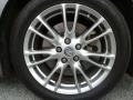 2008 Infiniti G 35 S Sport Sedan Wheel and Tire Photo