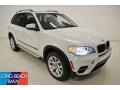 Alpine White - X5 xDrive35i Premium Photo No. 1
