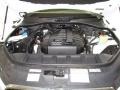 3.6 Liter FSI DOHC 24-Valve VVT V6 Engine for 2010 Audi Q7 3.6 Premium Plus quattro #49599589