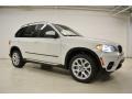 Alpine White - X5 xDrive35i Premium Photo No. 2