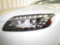 Ibis White - Q7 3.6 Premium Plus quattro Photo No. 20