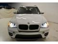 Alpine White - X5 xDrive35i Premium Photo No. 4