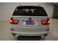 Alpine White - X5 xDrive35i Premium Photo No. 7