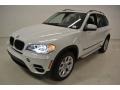Alpine White - X5 xDrive35i Premium Photo No. 8