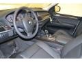 Black Interior Photo for 2012 BMW X5 #49599697