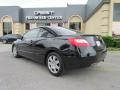 Nighthawk Black Pearl - Civic LX Coupe Photo No. 5