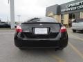 Nighthawk Black Pearl - Civic LX Coupe Photo No. 6