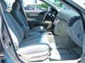 2007 Golden Beige Hyundai Sonata GLS  photo #15