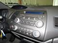 Nighthawk Black Pearl - Civic LX Coupe Photo No. 16