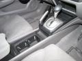 Nighthawk Black Pearl - Civic LX Coupe Photo No. 17