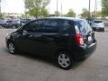 Black Granite Metallic - Aveo Aveo5 LS Photo No. 4