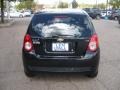 Black Granite Metallic - Aveo Aveo5 LS Photo No. 5
