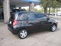 Black Granite Metallic - Aveo Aveo5 LS Photo No. 6
