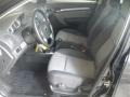Black Granite Metallic - Aveo Aveo5 LS Photo No. 8
