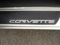 Machine Silver - Corvette Convertible Photo No. 7