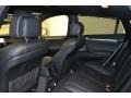 Black Interior Photo for 2012 BMW X6 M #49600105